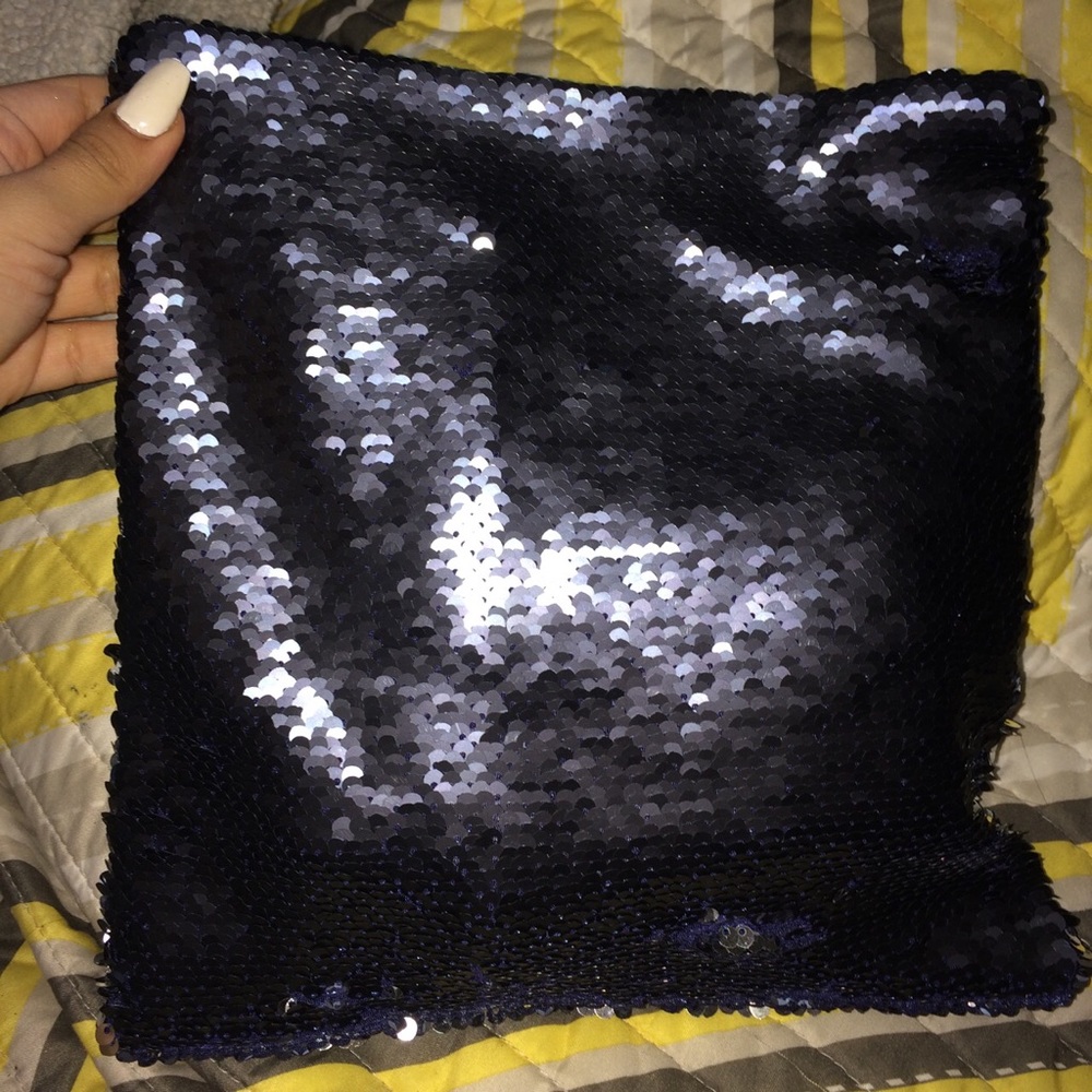 Makeup Bag