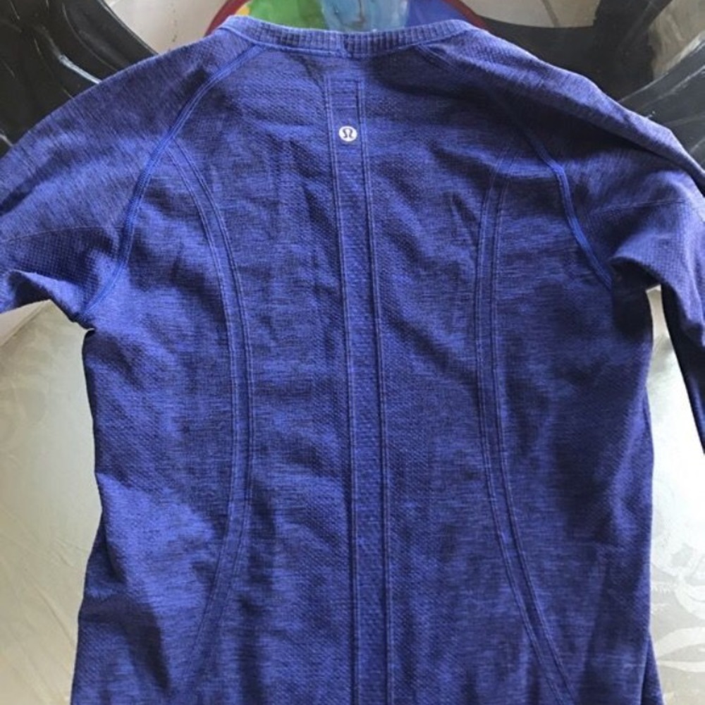 Lululemon Longsleeve