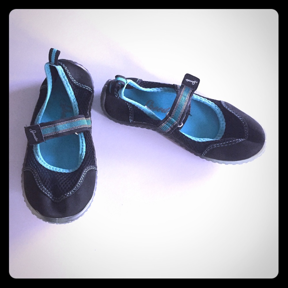 3 for $30 SALE! Speedo Mary Jane Water Shoes
