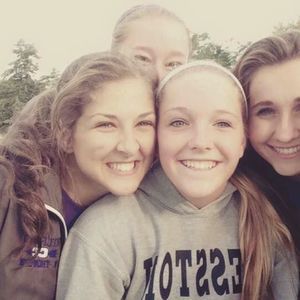 Meet your Posher, Anna