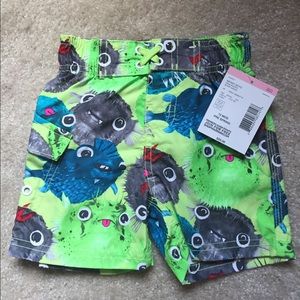 joe boxer Swim - New with tags JOE BOXER INFANT SWIM SHORTS joe boxer Swim - New with tags JOE BOXER INFANT SWIM SHORTS