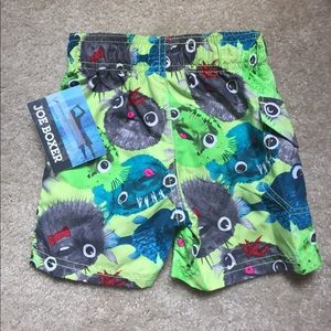 joe boxer Swim - New with tags JOE BOXER INFANT SWIM SHORTS joe boxer Swim - New with tags JOE BOXER INFANT SWIM SHORTS