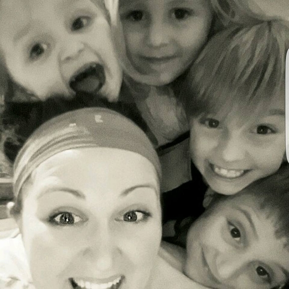 Meet your Posher, Scarlett - Picture 1 of 1