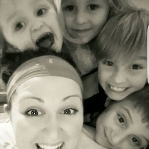 Meet your Posher, Scarlett