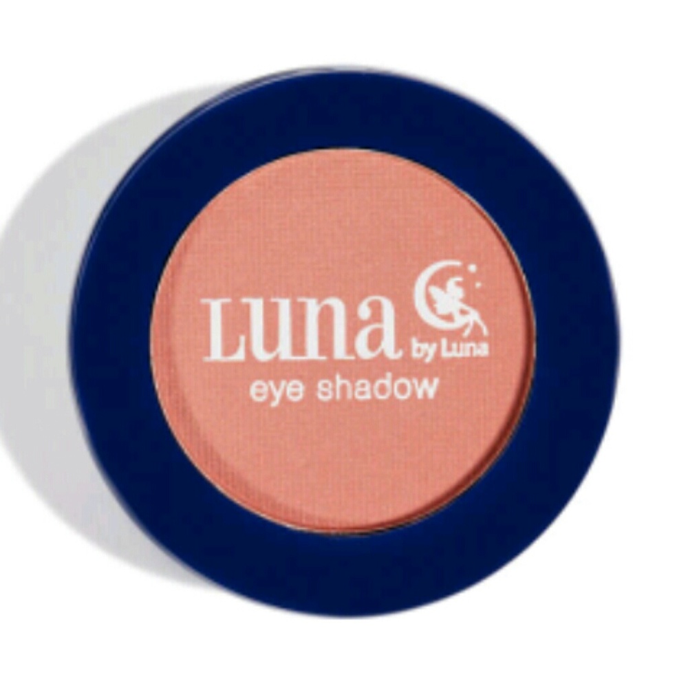 Nwb Luna by Luna Cosmetics Eyeshadow in Jace