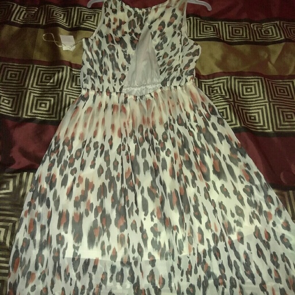 Dress - Picture 2 of 2
