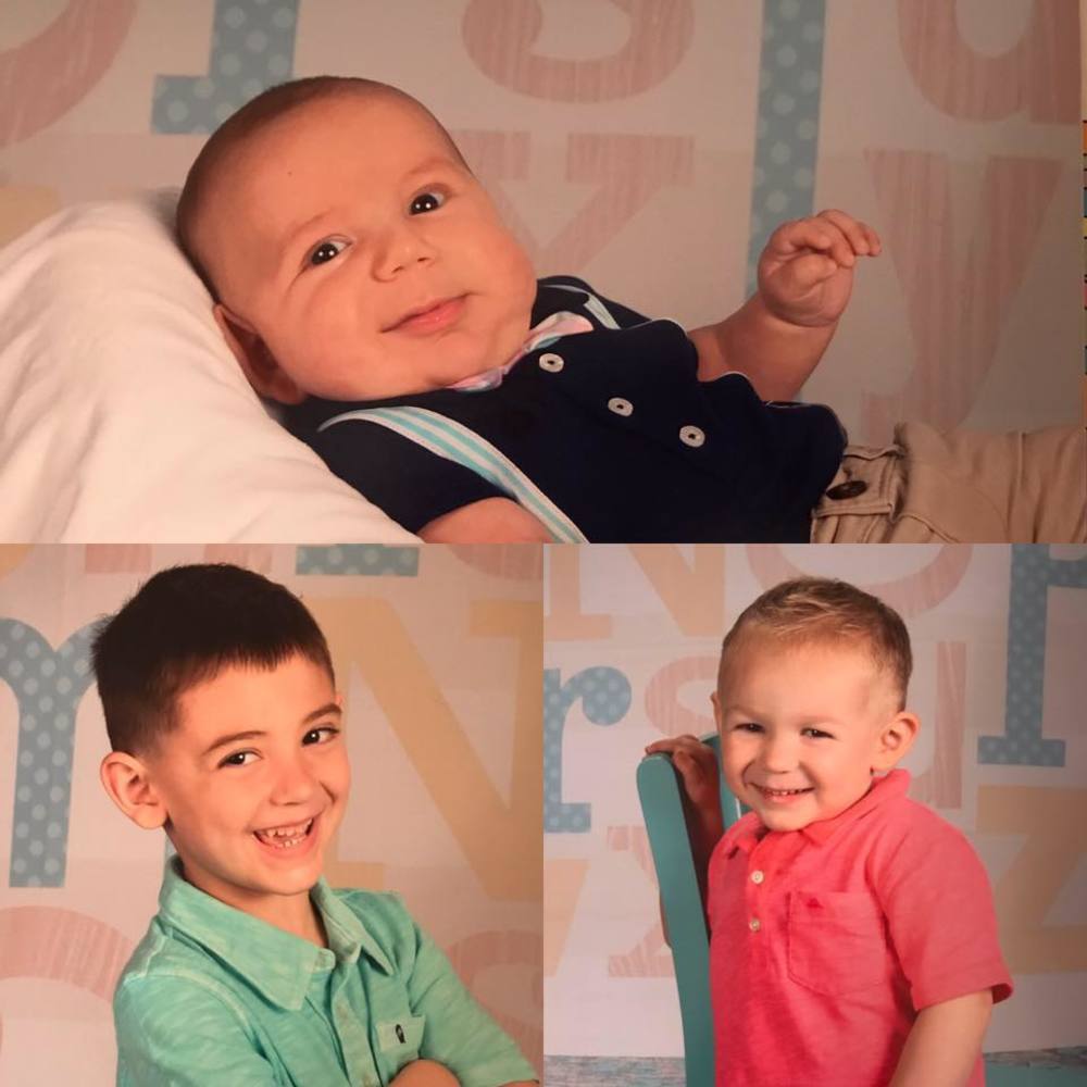 Meet your Posher, Alison