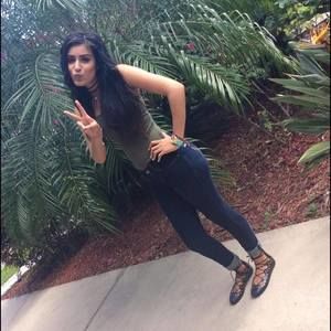 Meet your Posher, Martha