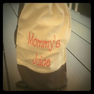 Thirty-one Wine Bag
