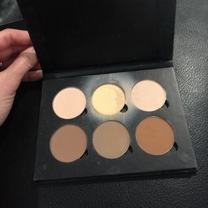 Anastasia contour kit