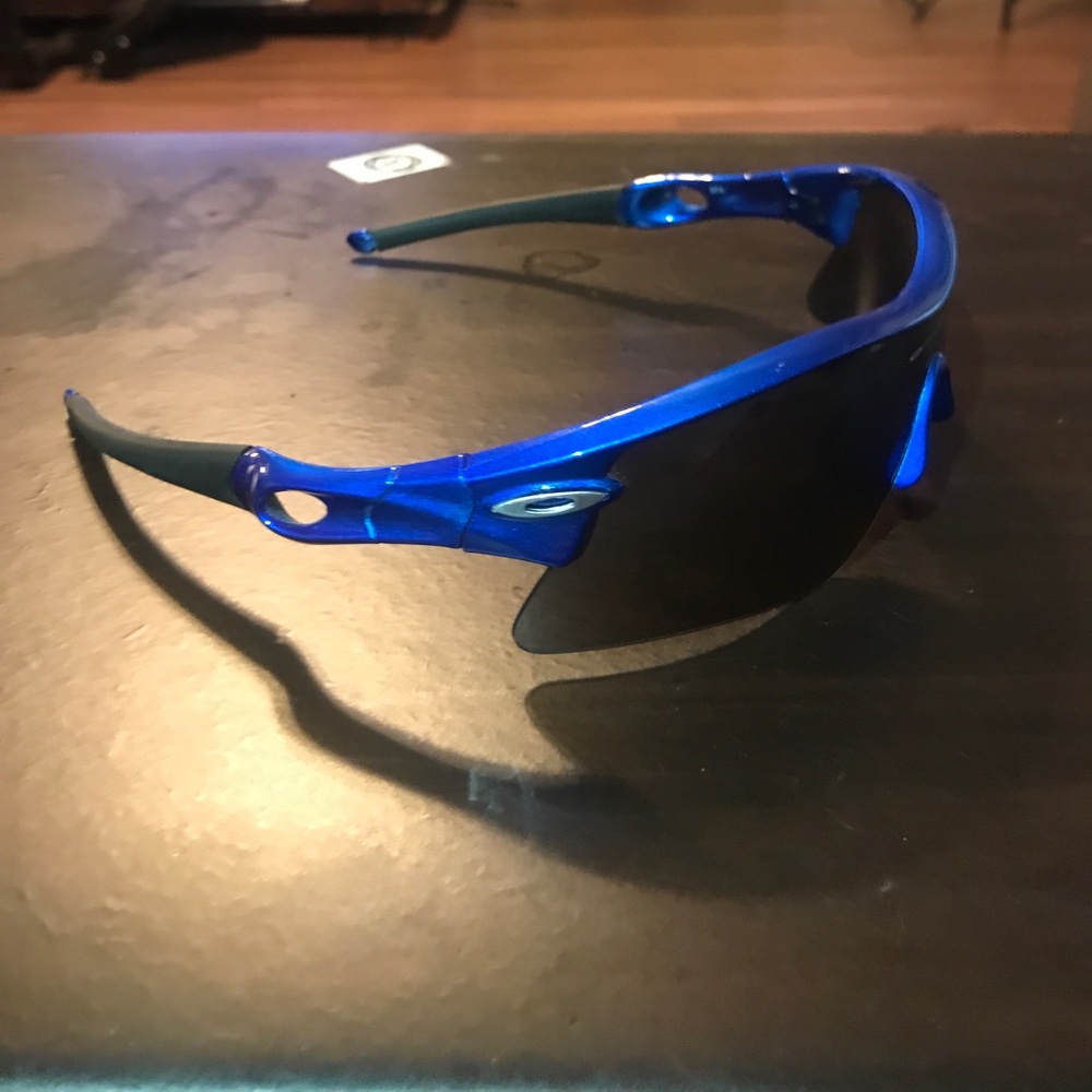 Oakley Radar Sunglasses!