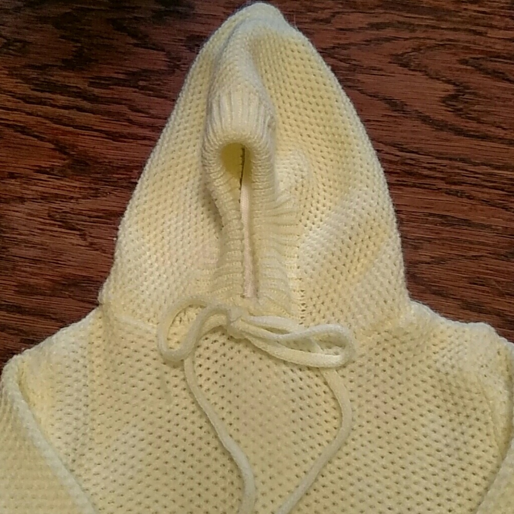 Baby sweater - Picture 2 of 3