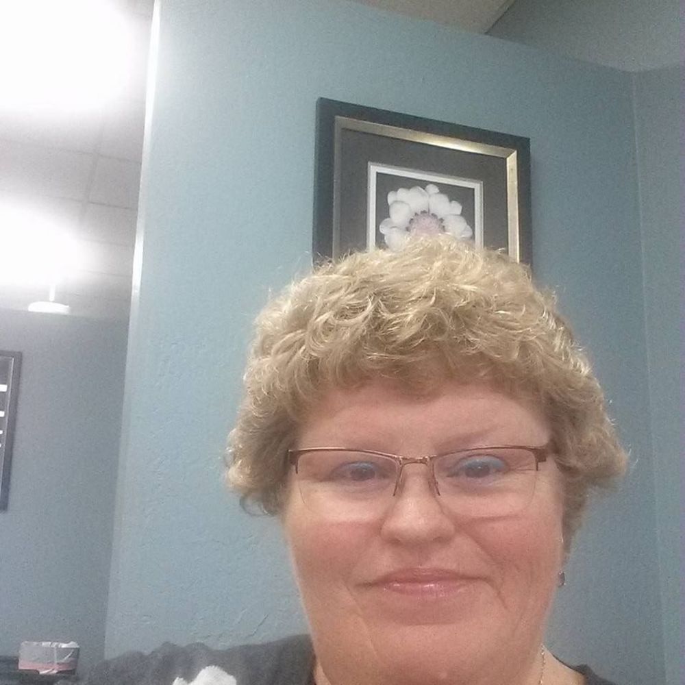 Meet your Posher, Marci