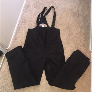 Mens Snow Boarding/Skiing overall pants