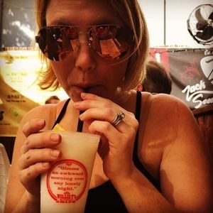 Meet your Posher, Jamie