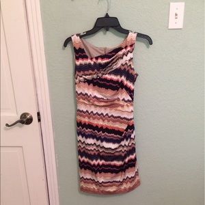 Vince Camuto Size 4 Dress