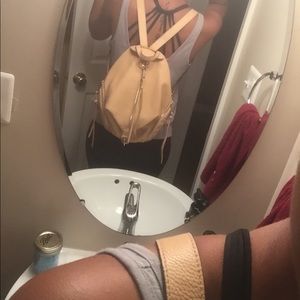 Rebecca Minkoff Backpack