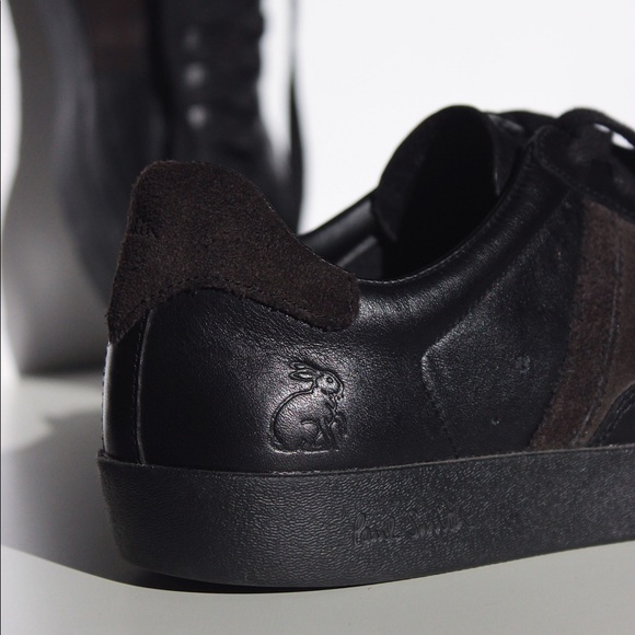 PAUL SMITH Jeans /// Trainers - Picture 2 of 4