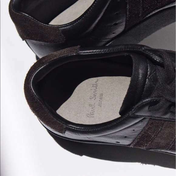 PAUL SMITH Jeans /// Trainers - Picture 3 of 4