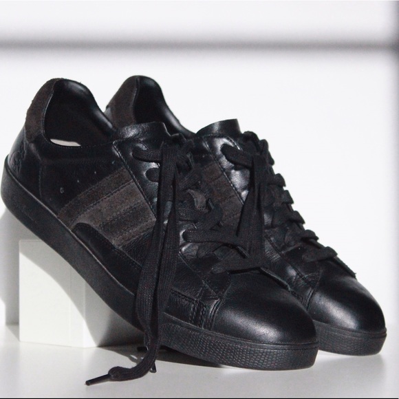 PAUL SMITH Jeans /// Trainers - Picture 4 of 4