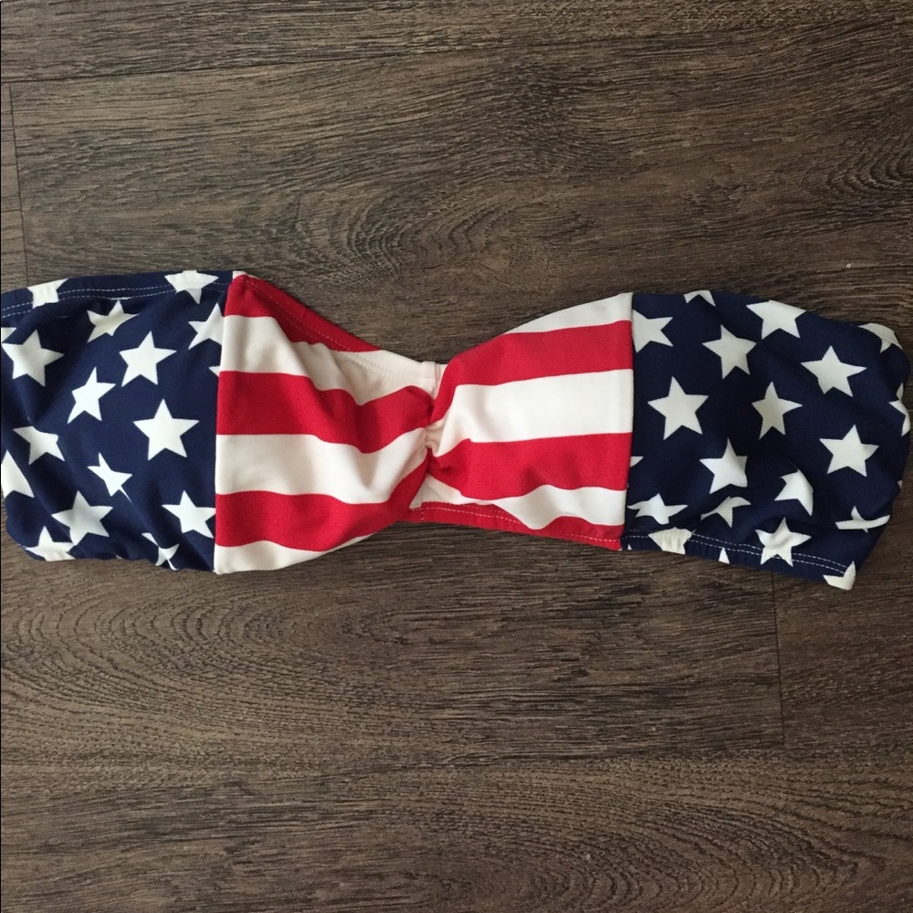 4th of July bikini