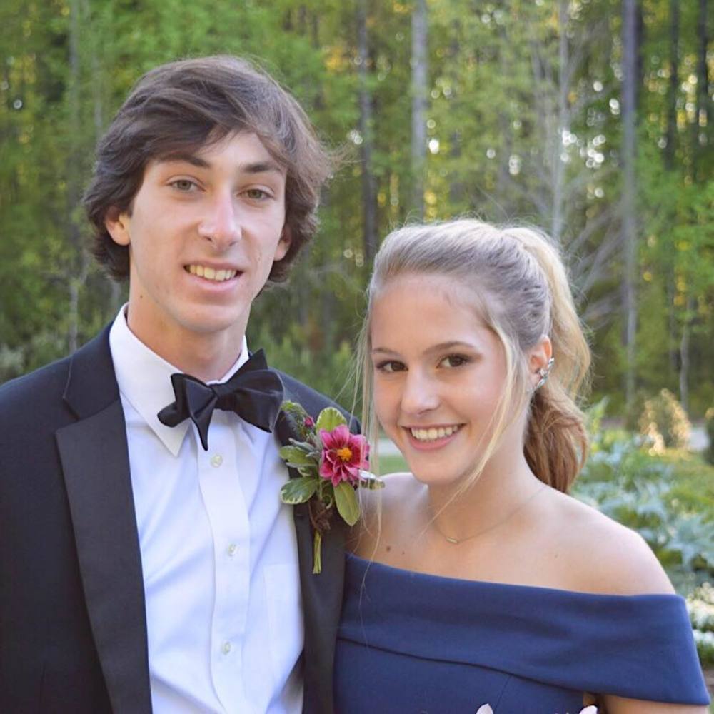 Meet your Posher, Mei mei