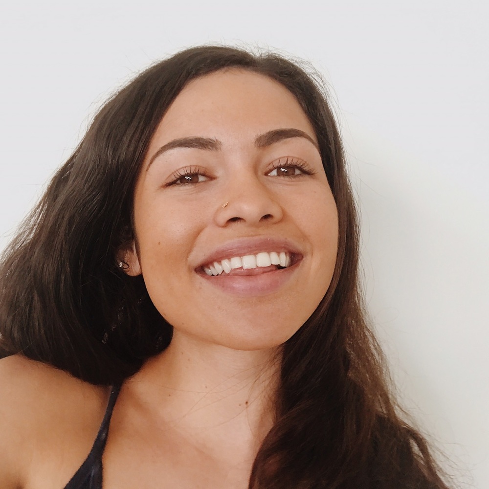 Meet your Posher, Tiala