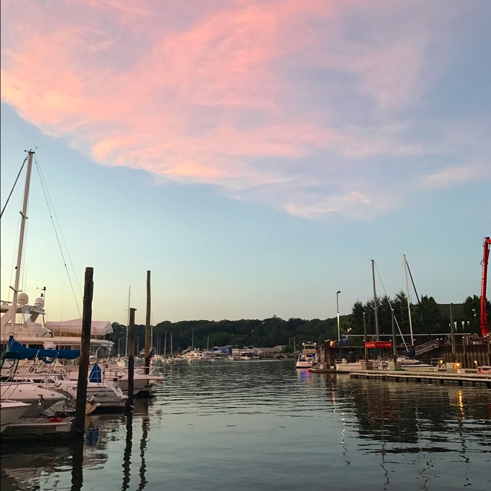 Meet your Posher, Ava