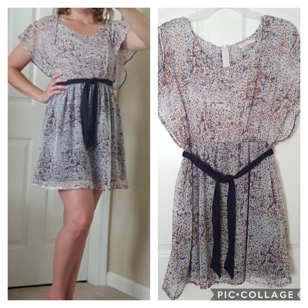 Adorable TULLE Dress