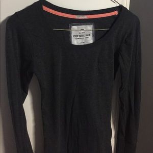 Long sleeve tee