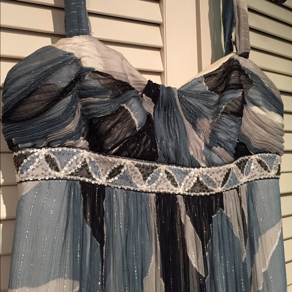 BCBG Prom/formal dress - Picture 3 of 7