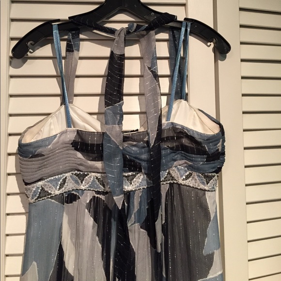 BCBG Prom/formal dress - Picture 4 of 7