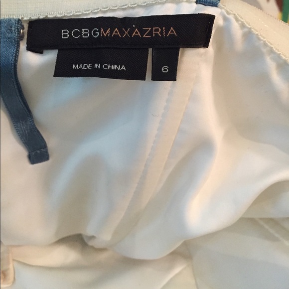 BCBG Prom/formal dress - Picture 5 of 7