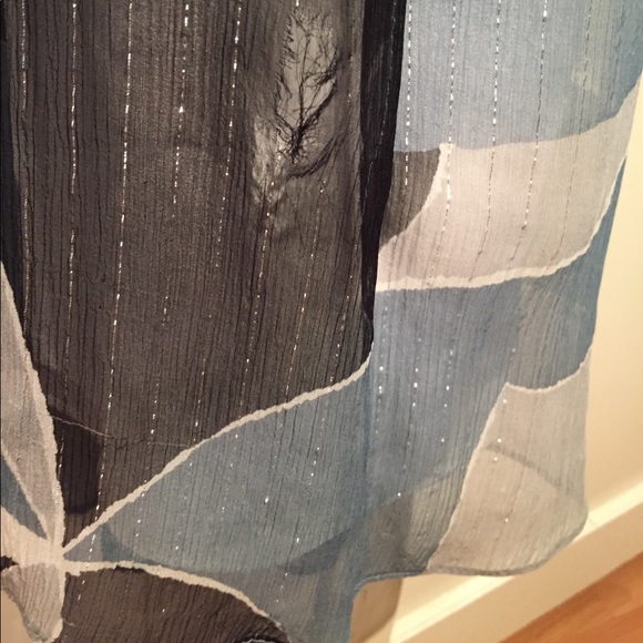 BCBG Prom/formal dress - Picture 6 of 7