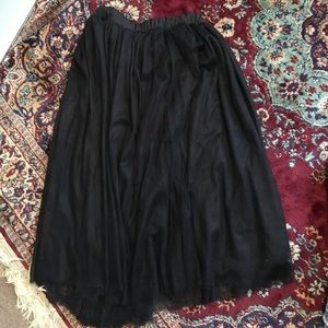 Fun Witch Skirt