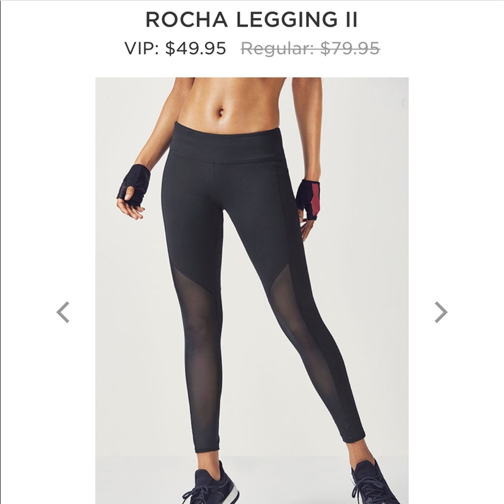 Rocha II Leggings