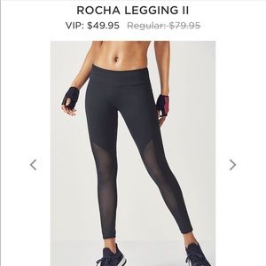 Rocha II Leggings