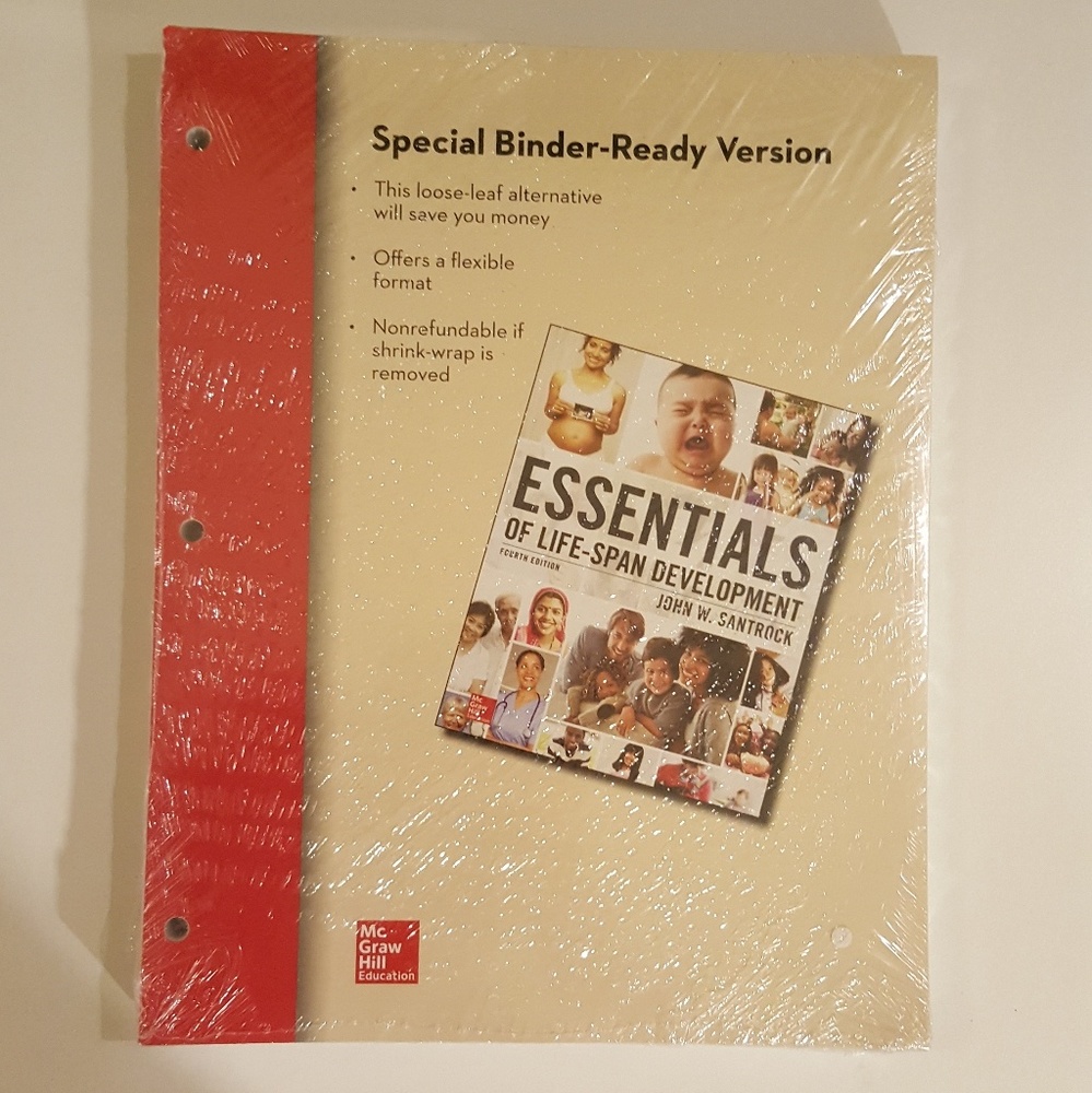 Essentials of Life-Span Development + Access Code