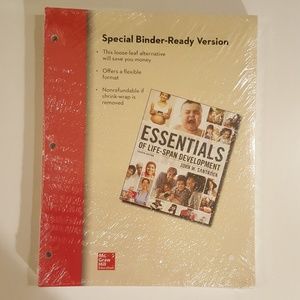 Essentials of Life-Span Development + Access Code