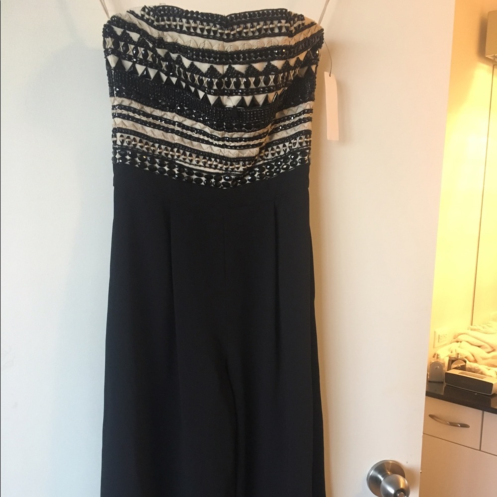 Alice&olivia overall