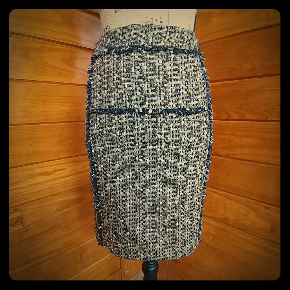 💙Tory Burch Skirt