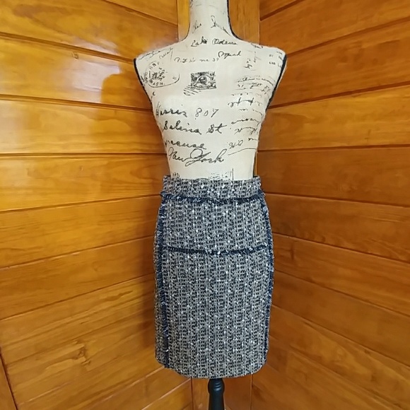 💙Tory Burch Skirt - Picture 2 of 6