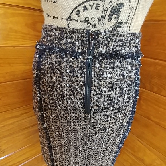 💙Tory Burch Skirt - Picture 4 of 6