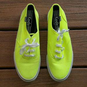 Keds Sneakers!