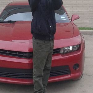 Meet your Posher, Lawrence