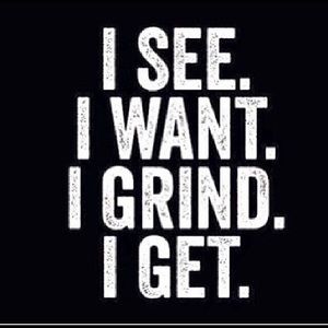 Meet your Posher, Andrew