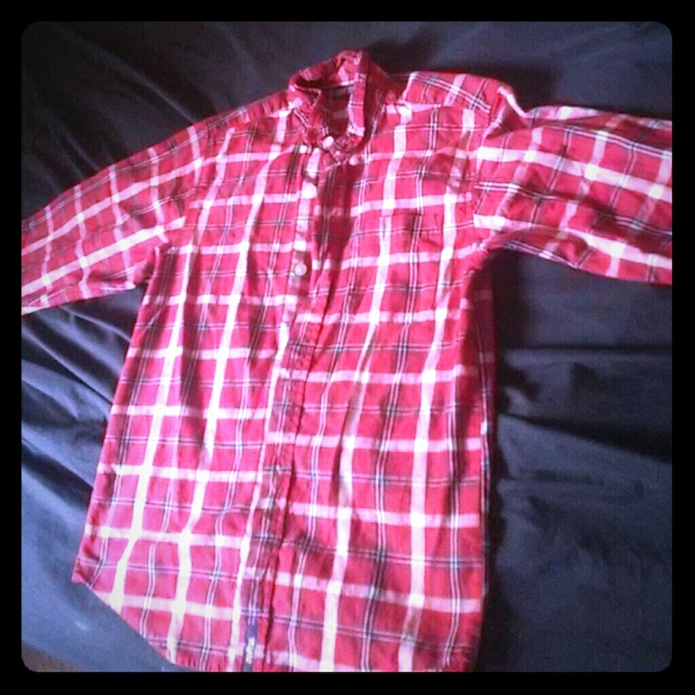 Button down Shirt