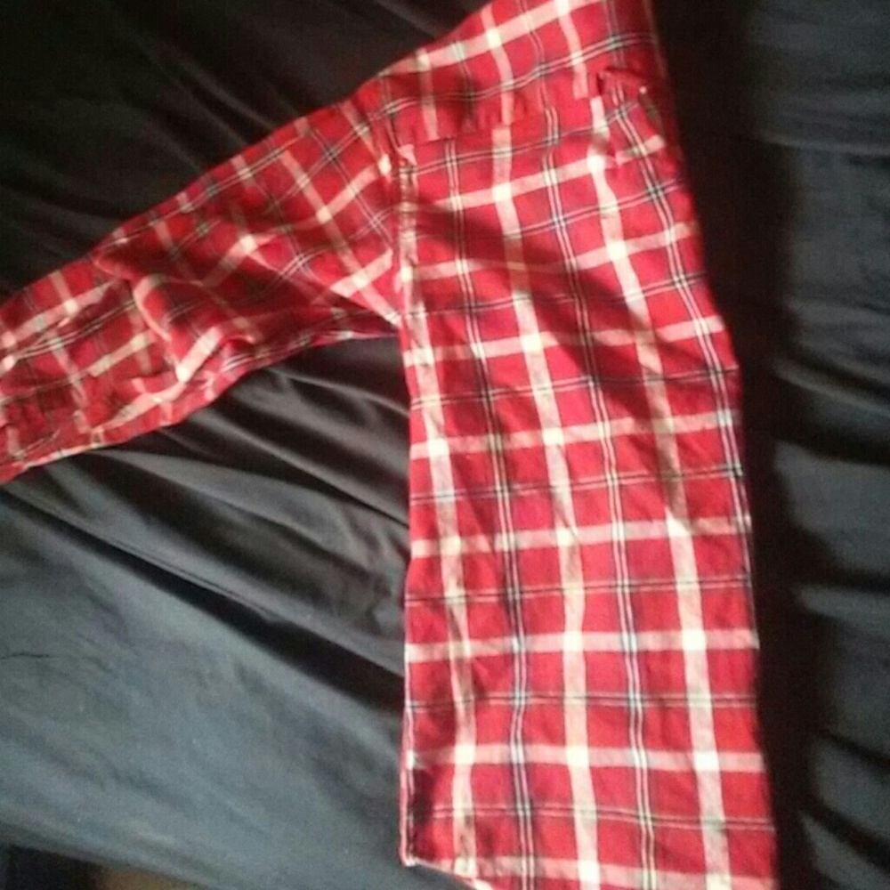 Button down Shirt - Picture 2 of 2