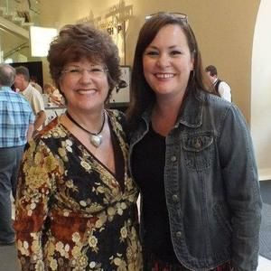 Meet your Posher, Nanci