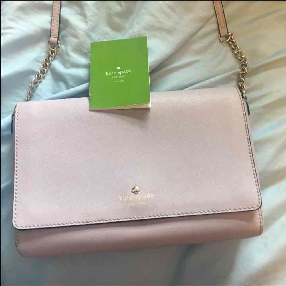 Kate spade purse